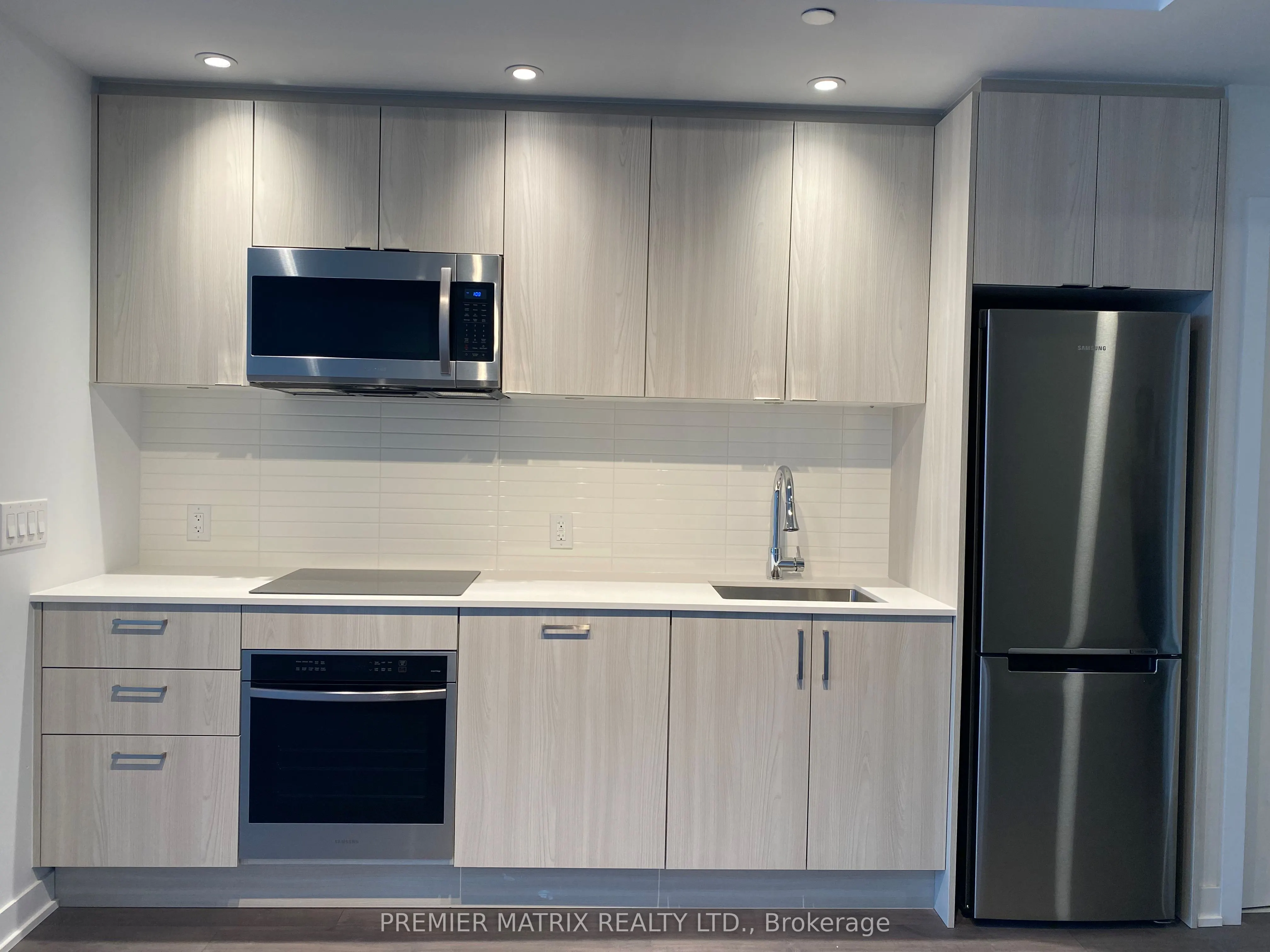1926 Lake Shore Boulevard W, #4003
