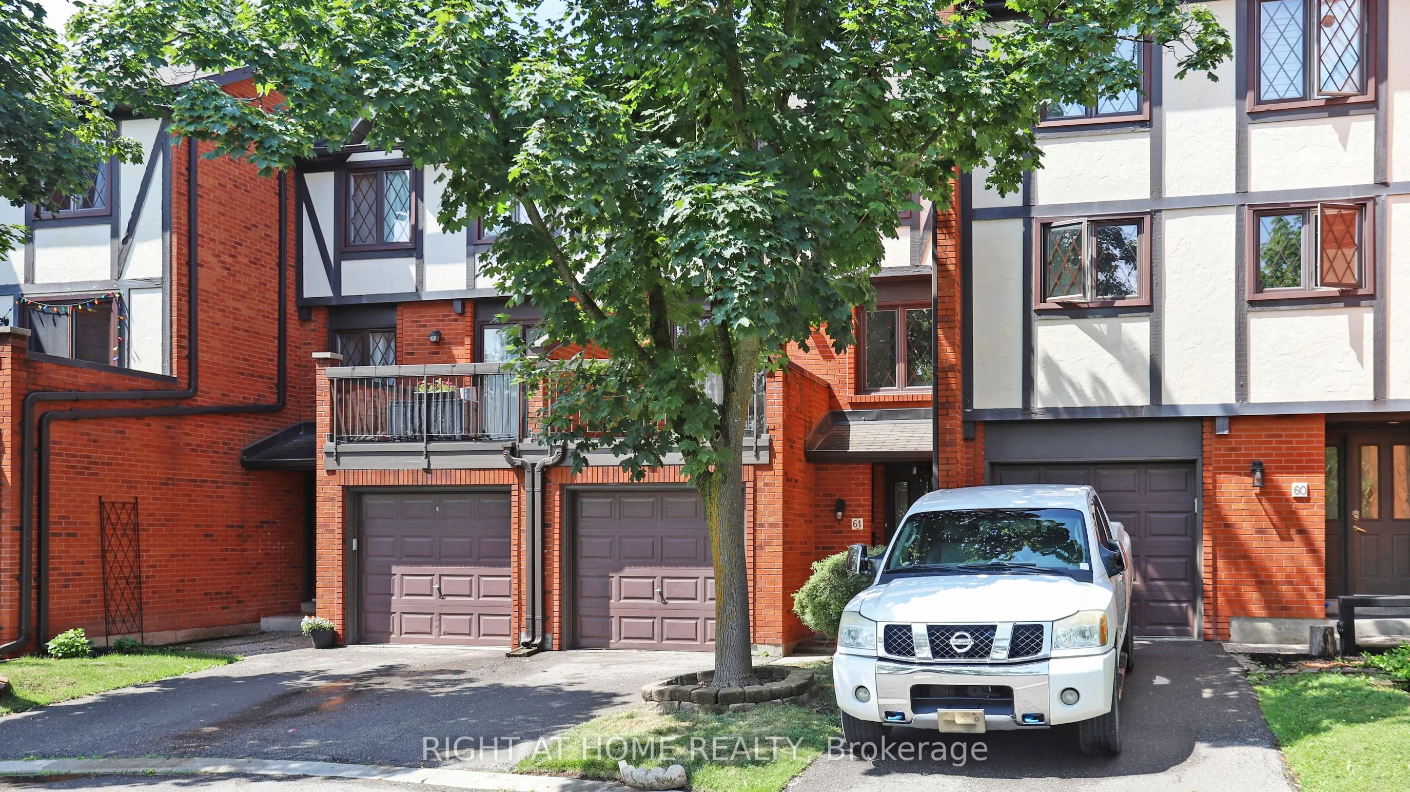 3360 Council Ring Road, #61