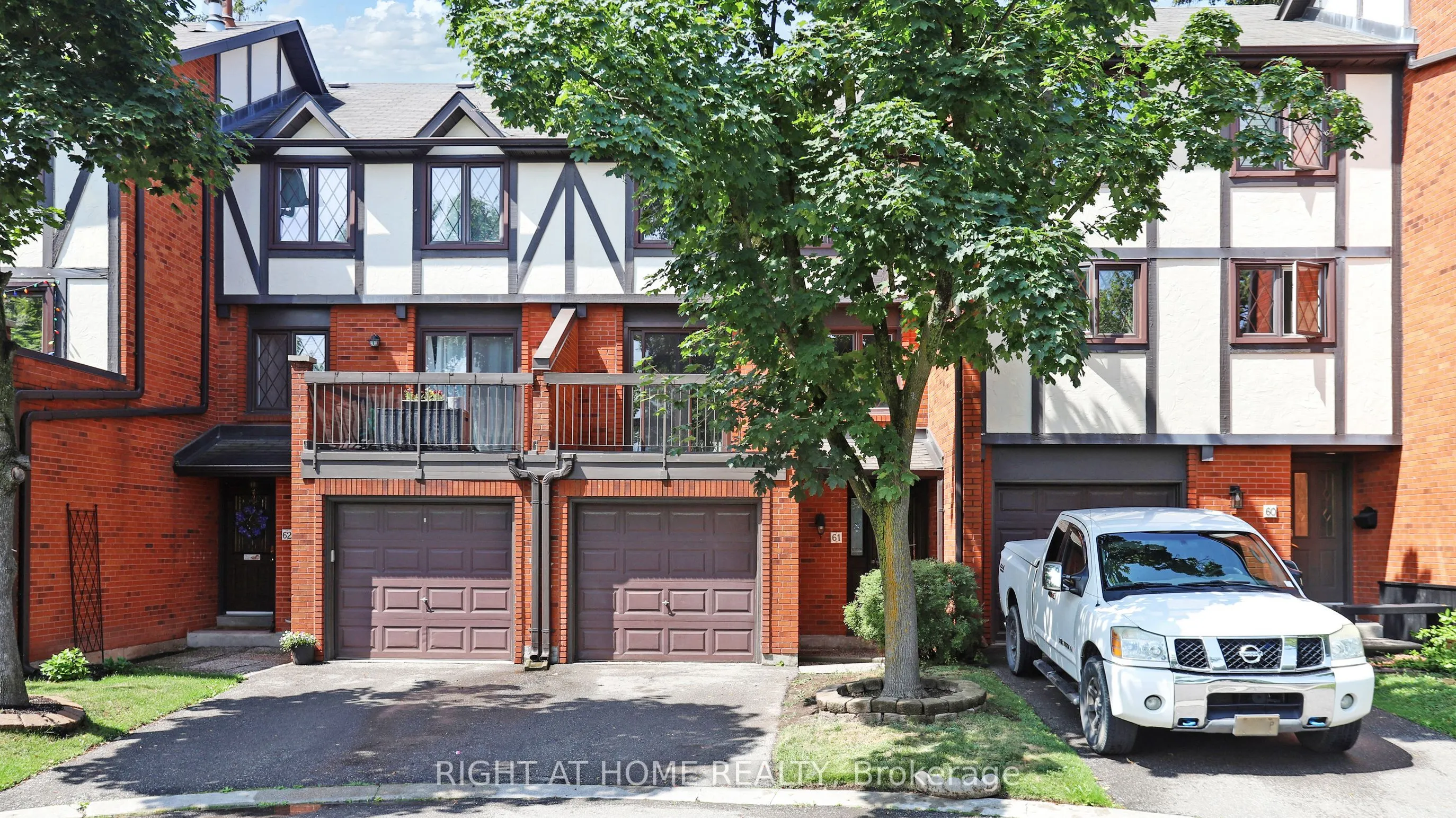 3360 Council Ring Road, #61