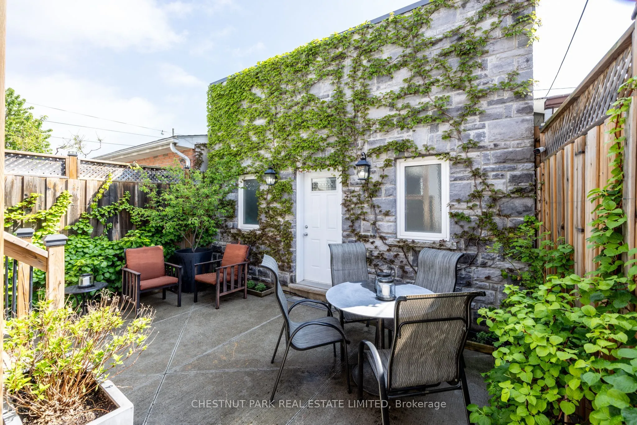 95 Sellers Avenue