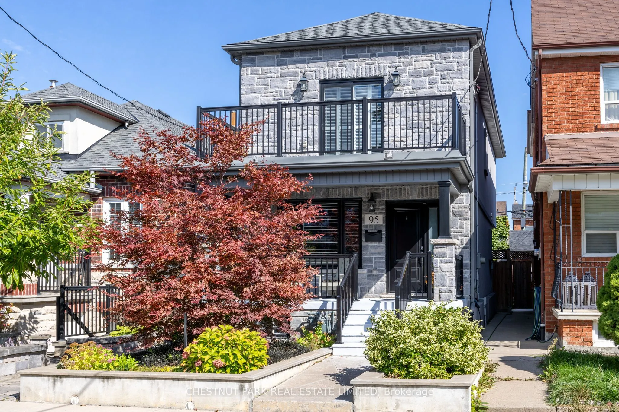 95 Sellers Avenue