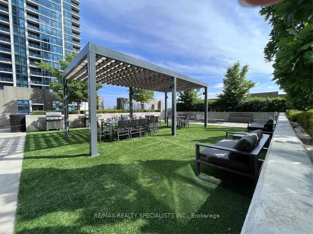 5033 Four Springs Avenue, #413