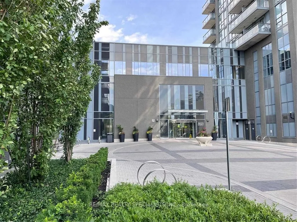 5033 Four Springs Avenue, #413