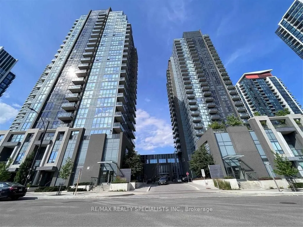 5033 Four Springs Avenue, #413
