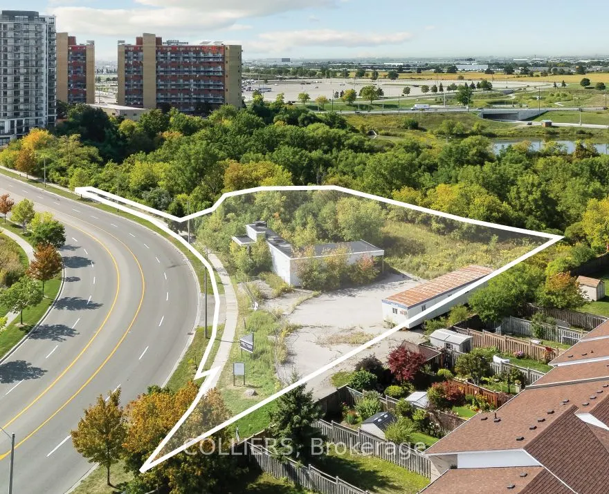 750 Queens Plate Drive