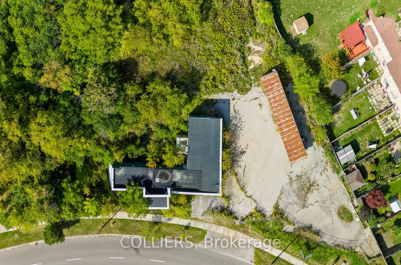 750 Queens Plate Drive
