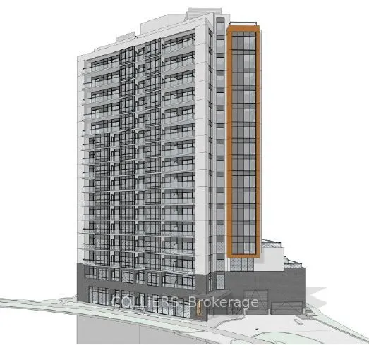 750 Queens Plate Drive