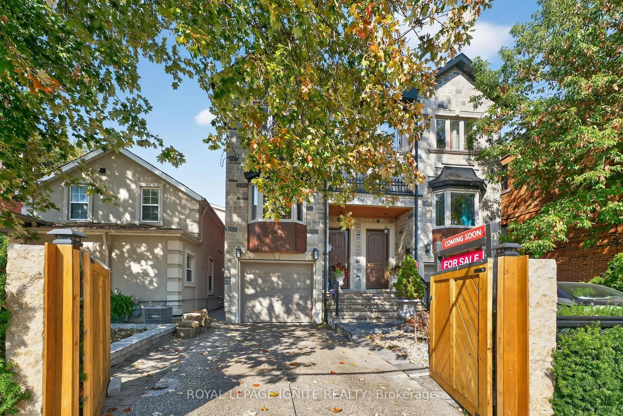 46 Lambton Avenue