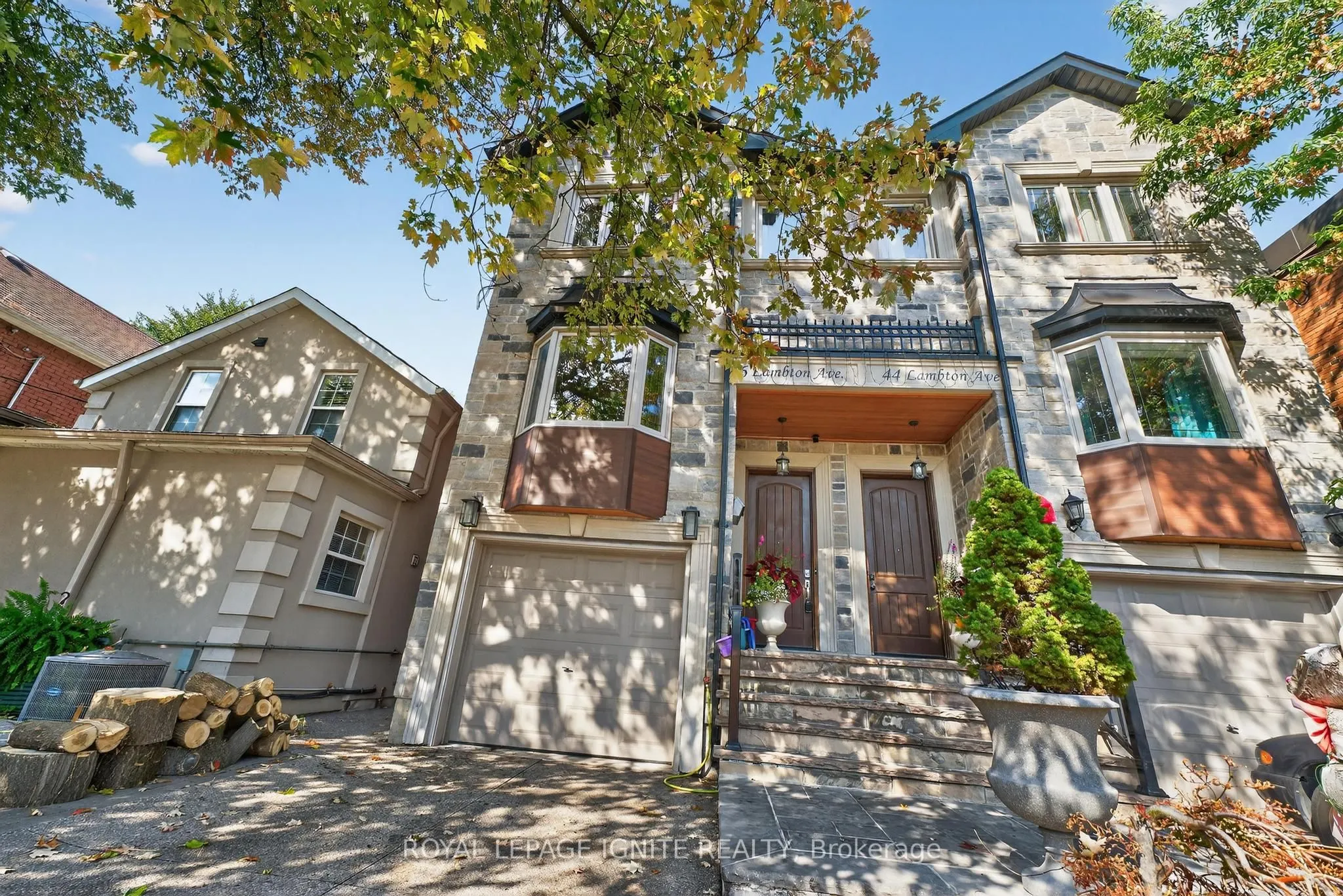 46 Lambton Avenue