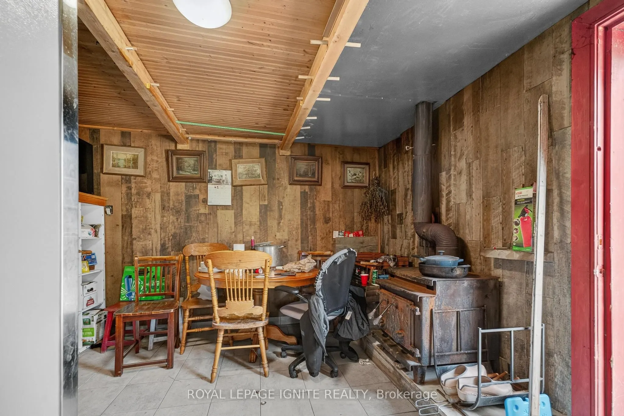 46 Lambton Avenue