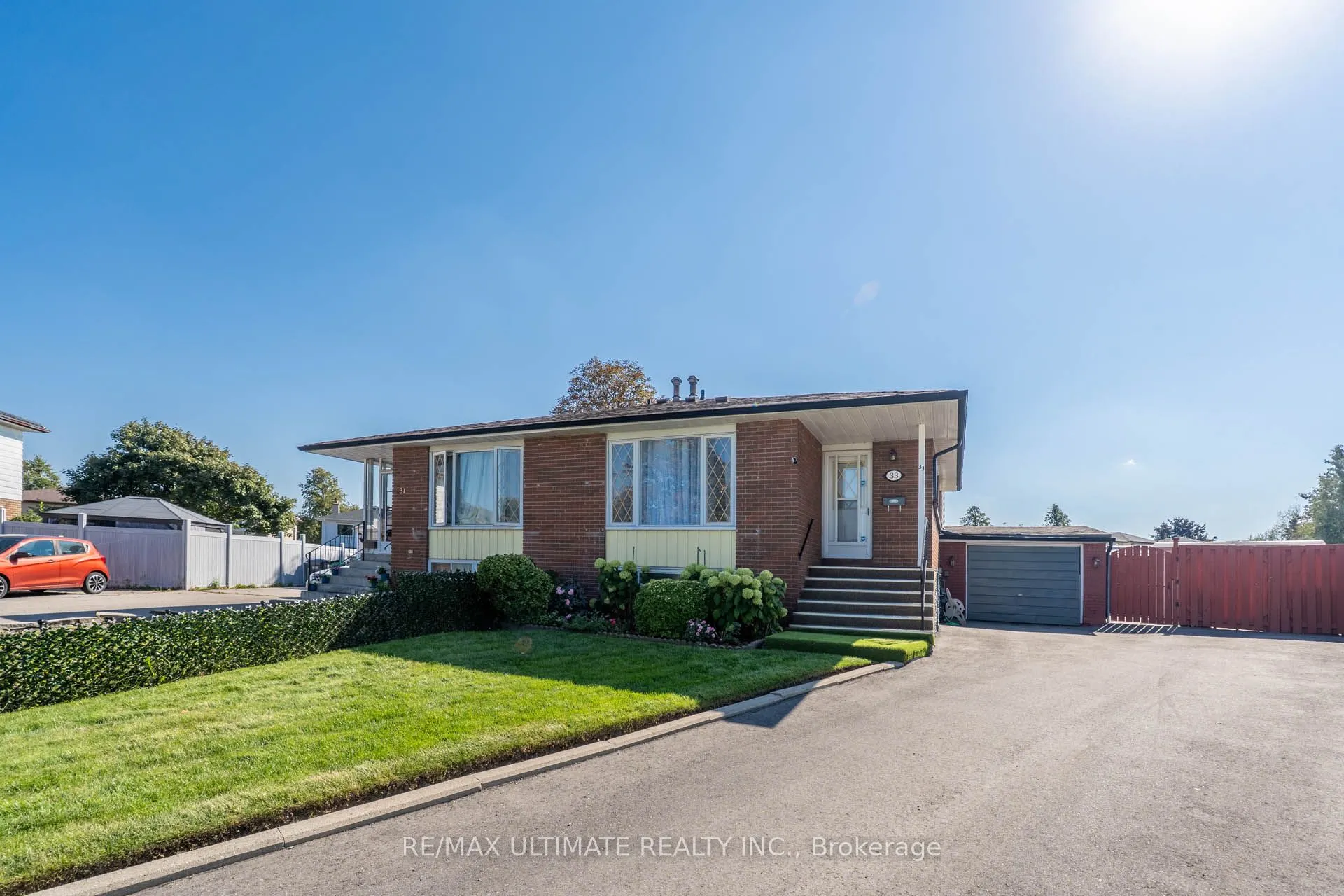 33 Forsythia Road