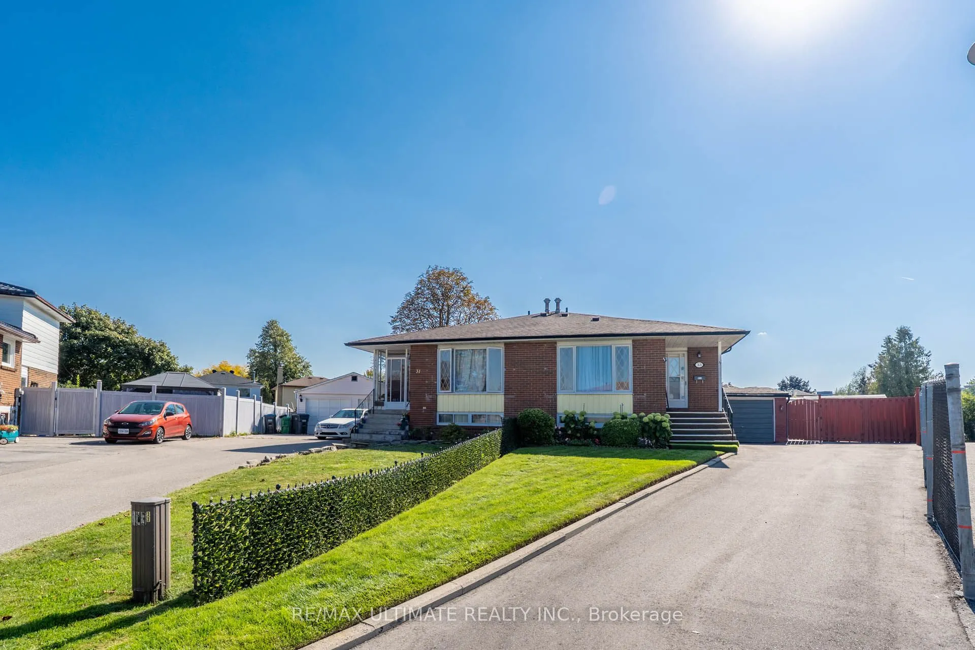 33 Forsythia Road