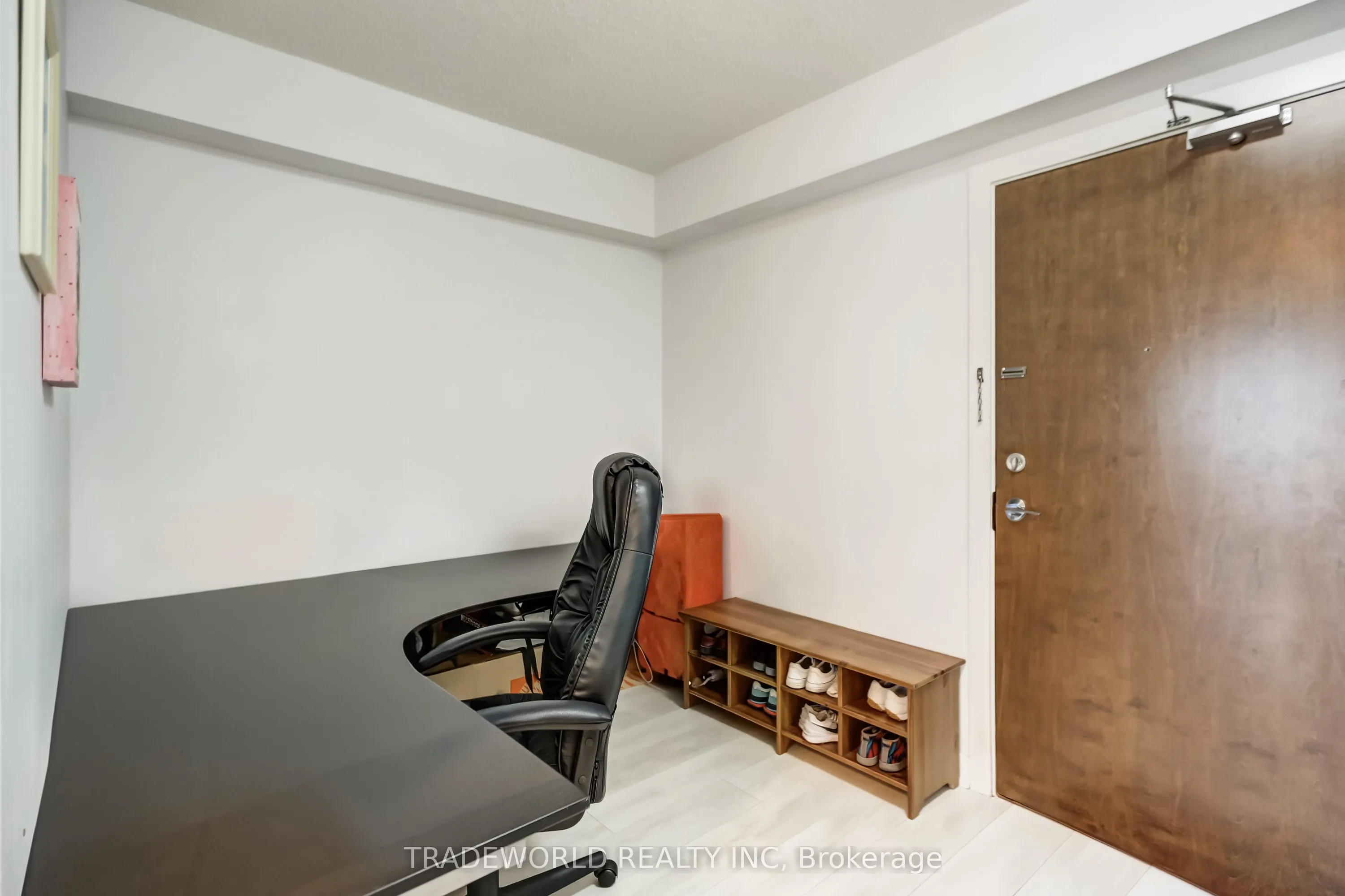 2220 Lakeshore Boulevard W, #1203