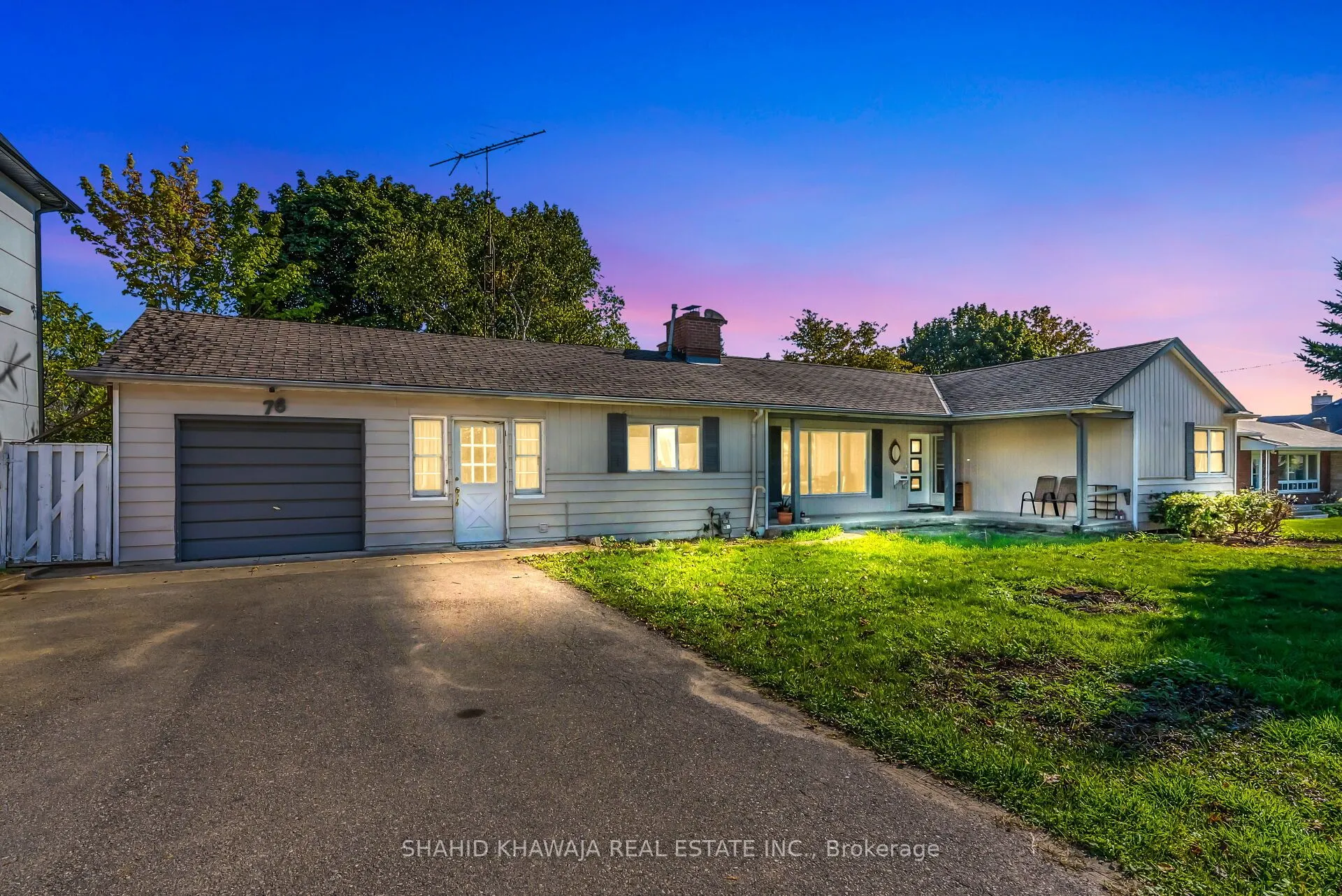 76 Ridge Drive