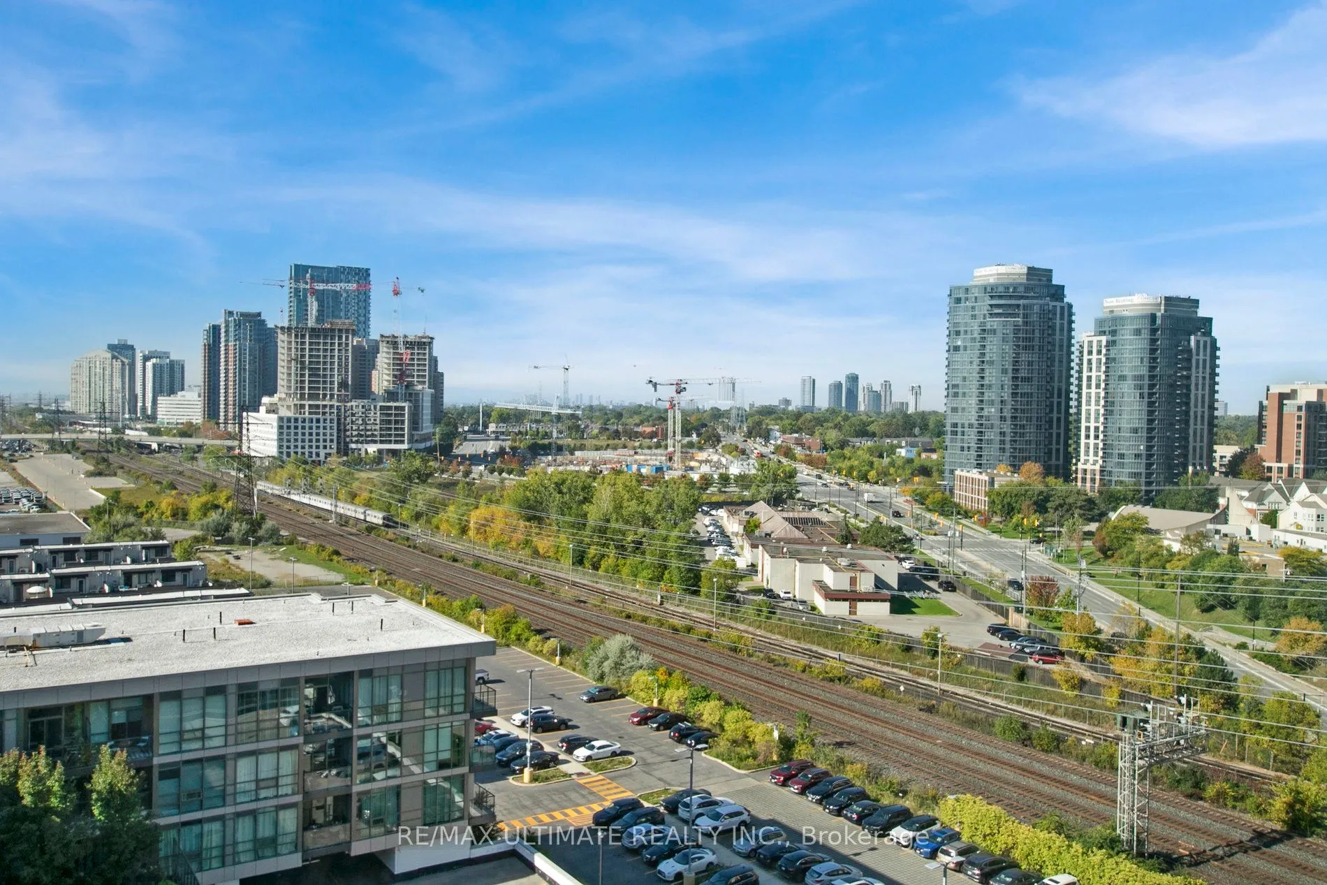 2 Fieldway Road, #912