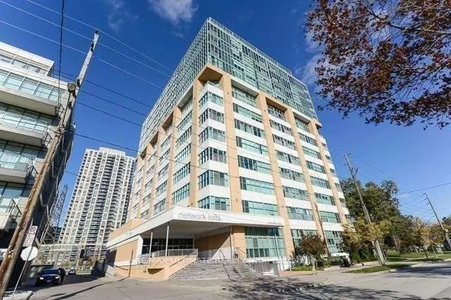 2 Fieldway Road, #912