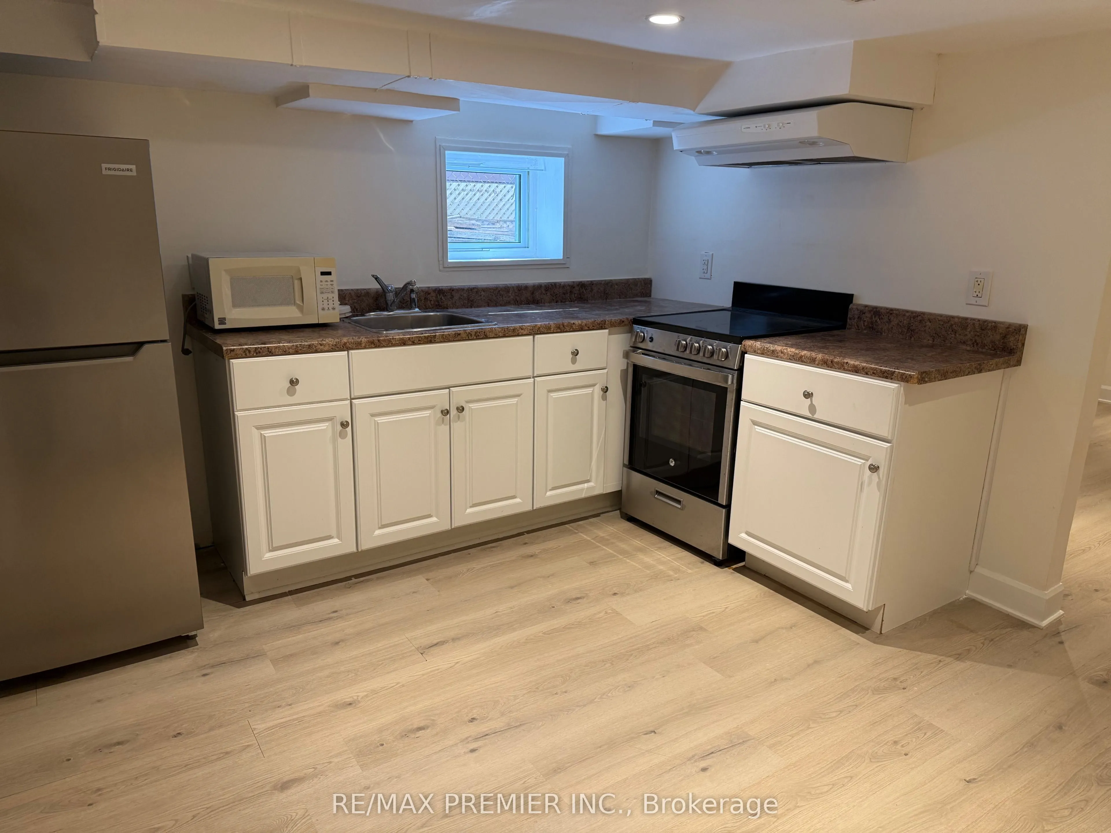 551 Saint Clarens Avenue, #Bsmt