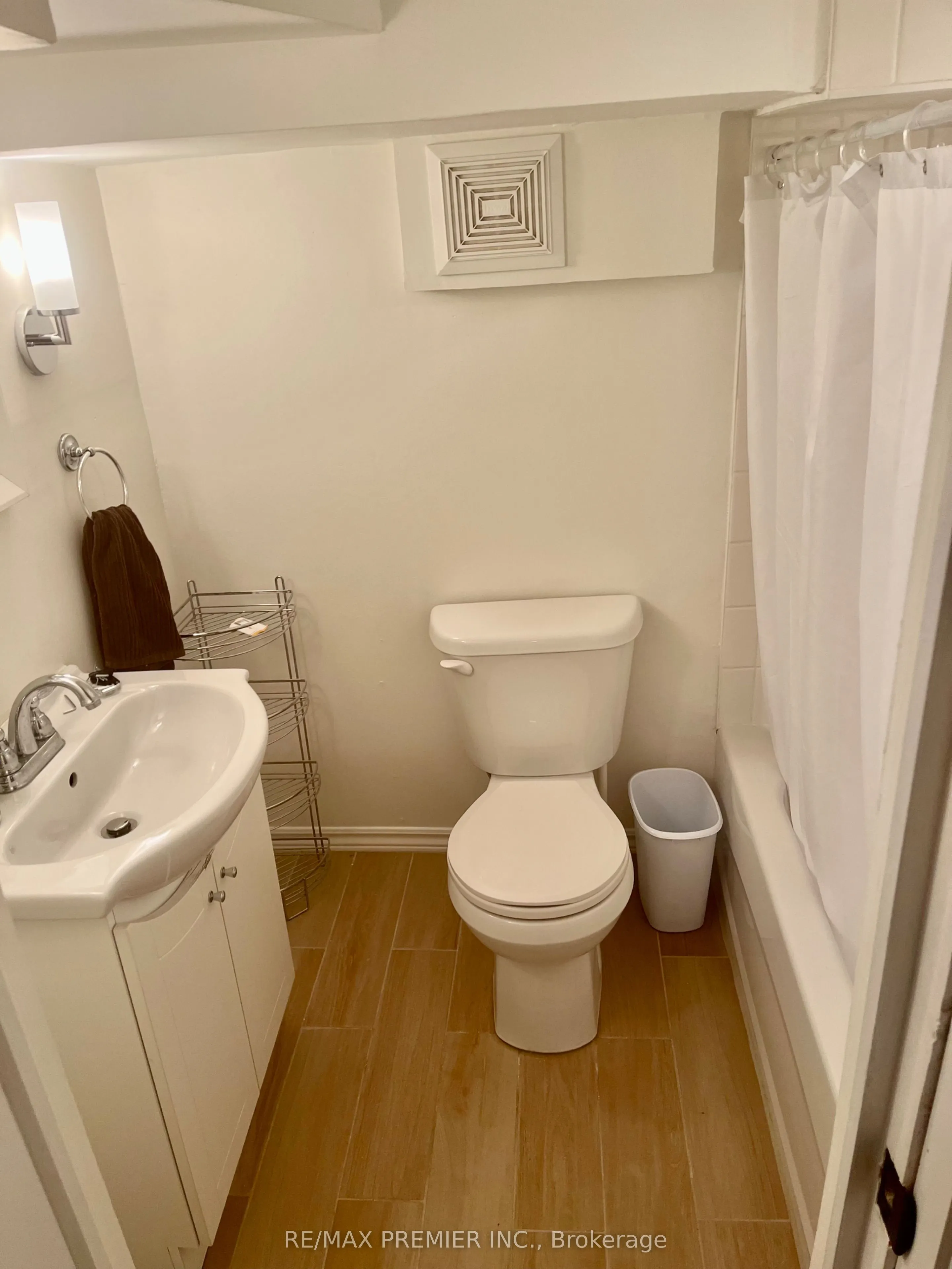 551 Saint Clarens Avenue, #Bsmt