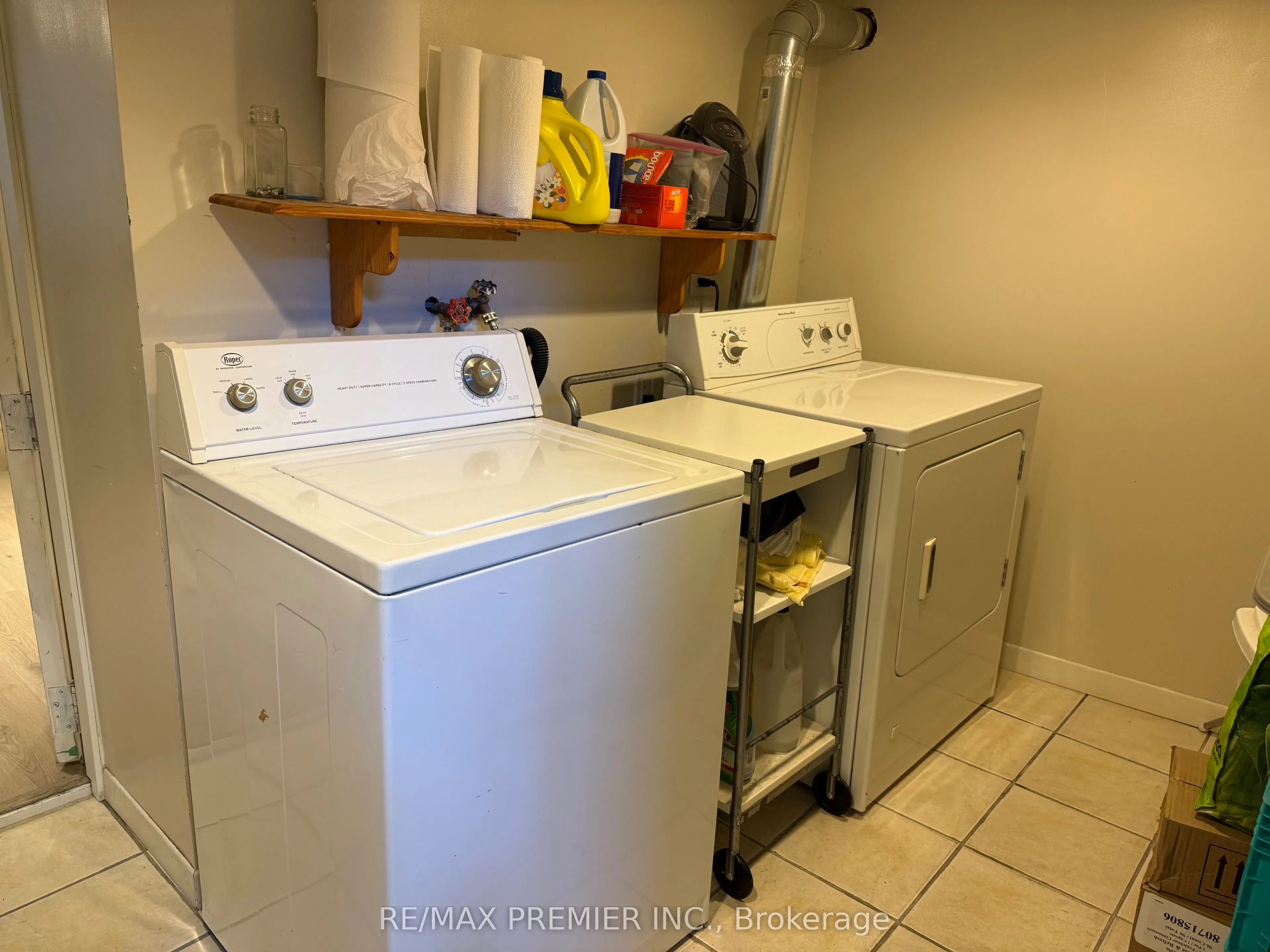 551 Saint Clarens Avenue, #Bsmt