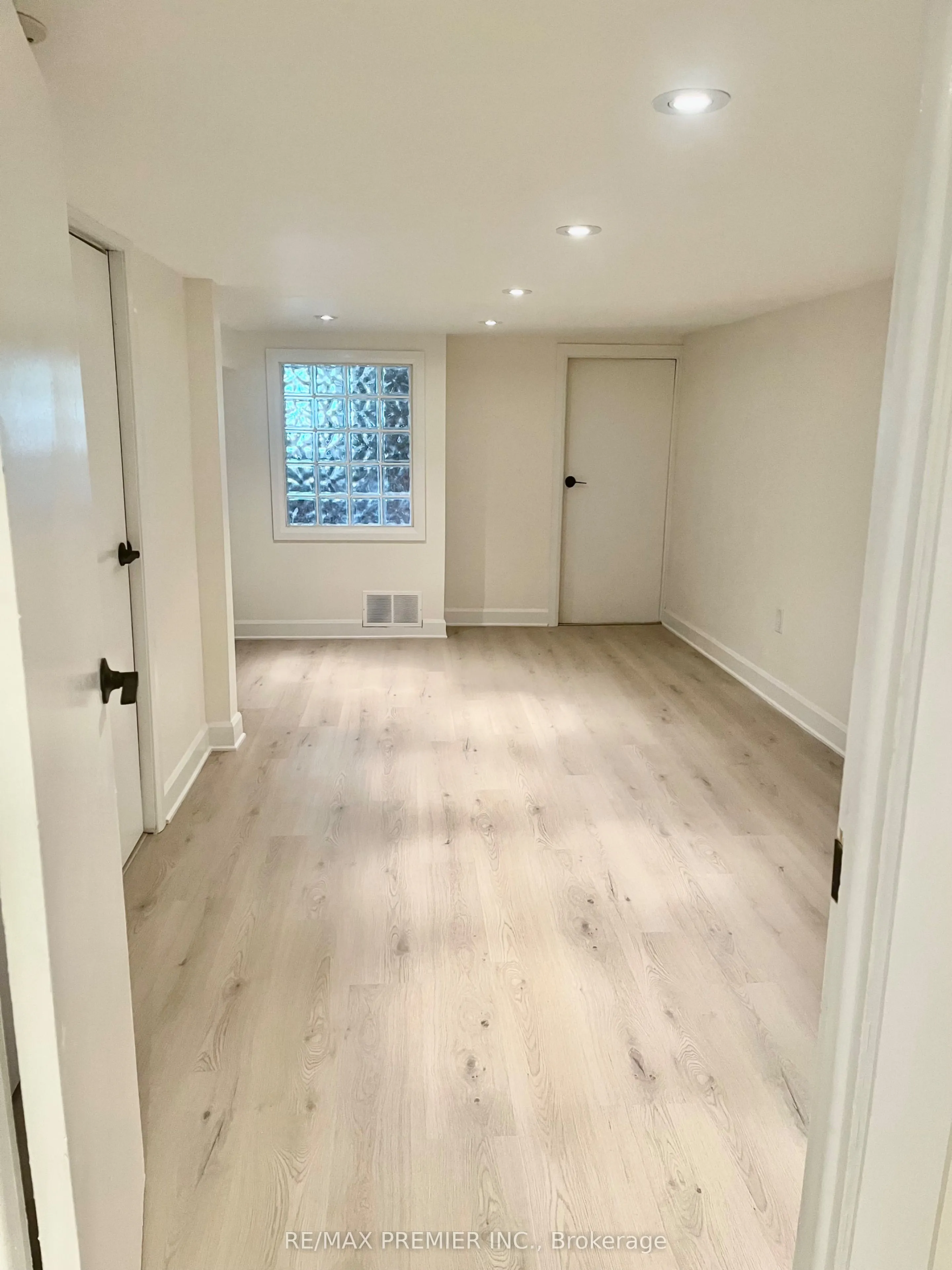 551 Saint Clarens Avenue, #Bsmt
