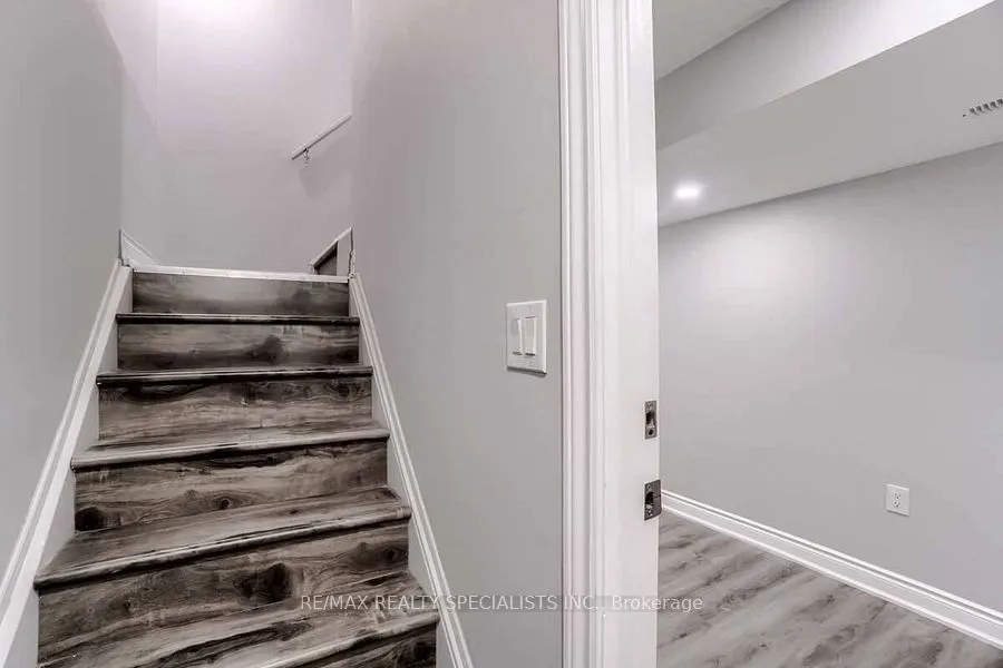 34 St. George's Place, #Bsmt