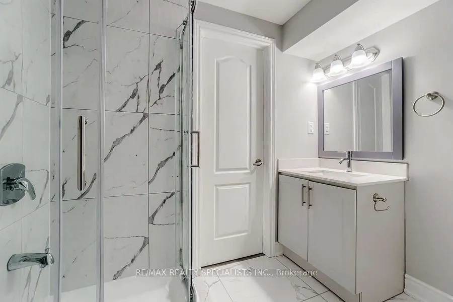 34 St. George's Place, #Bsmt