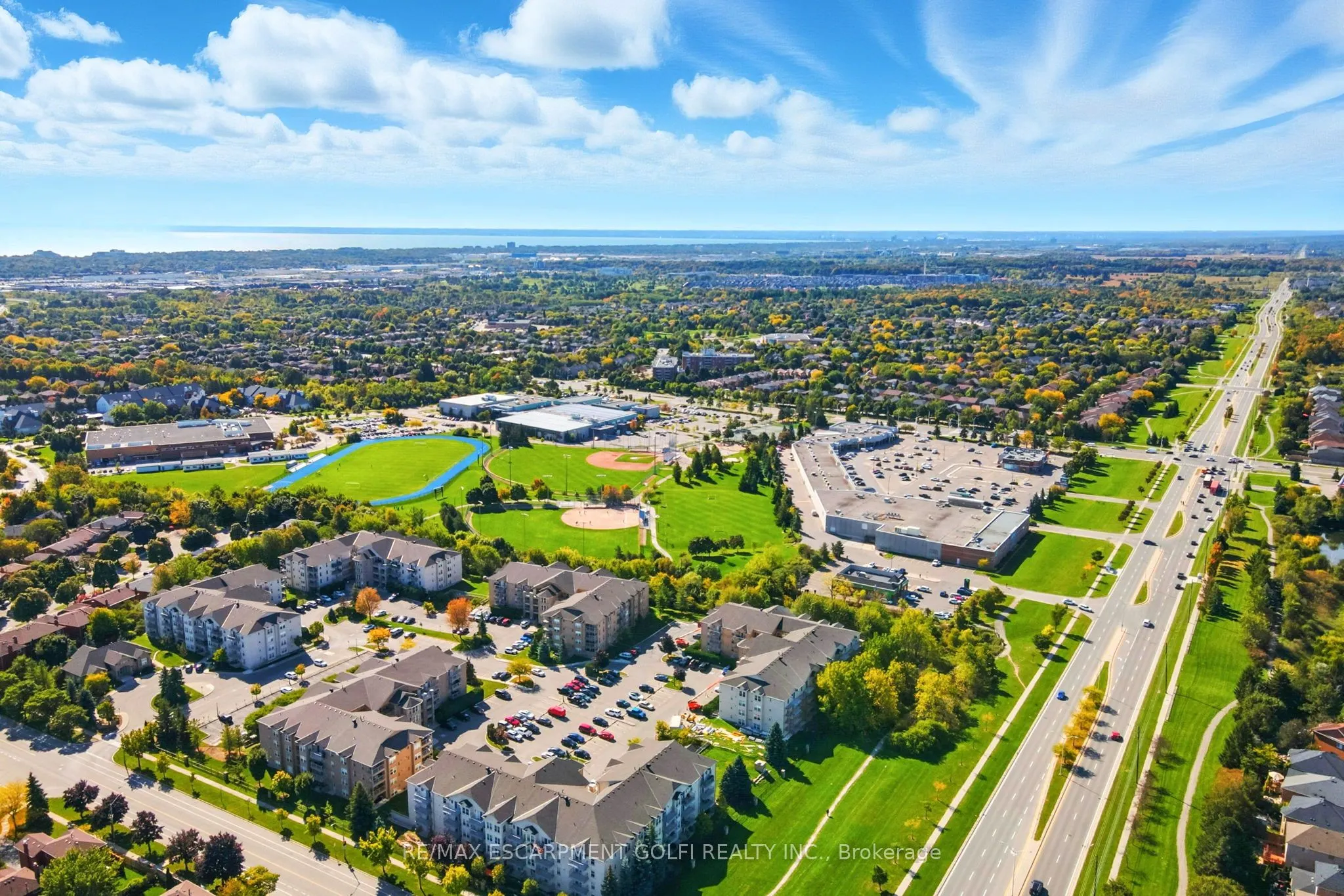 1490 Bishops Gate, #305