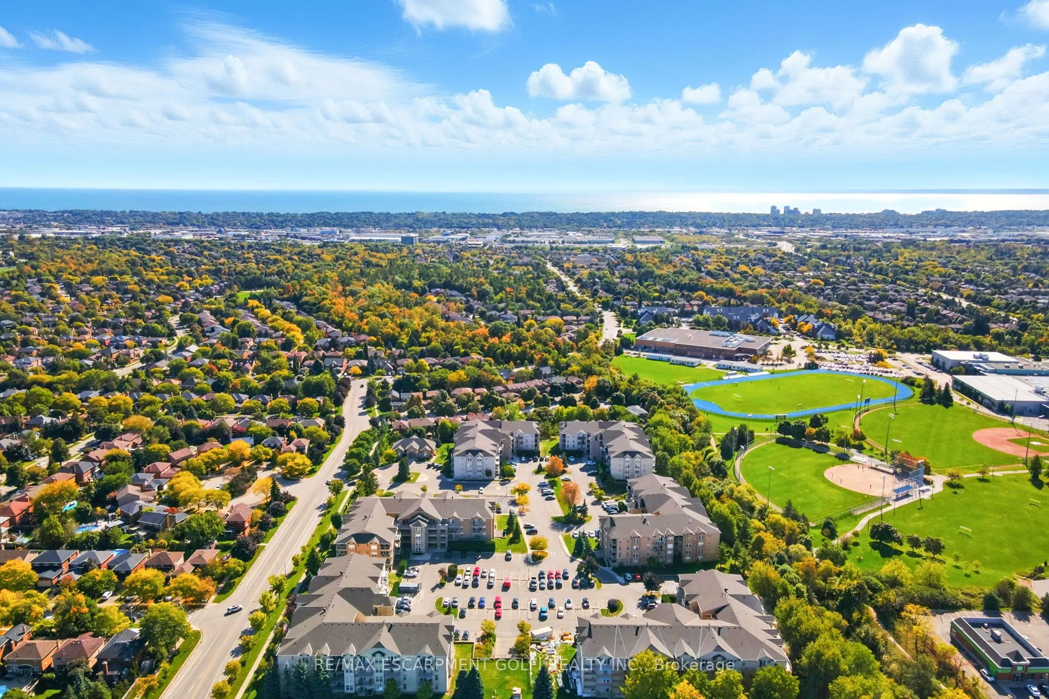 1490 Bishops Gate, #305