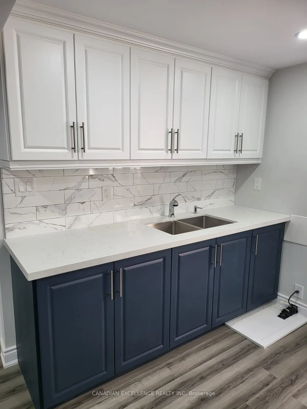 11 Lockheed (Basement) Crescent, #Basement