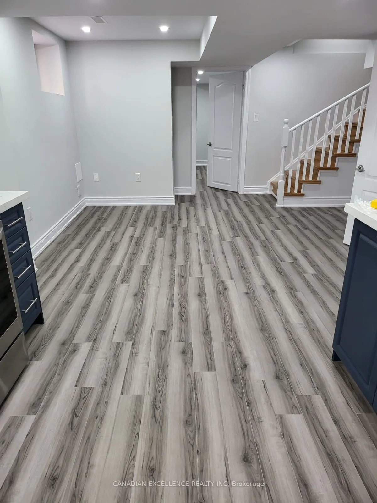 11 Lockheed (Basement) Crescent, #Basement