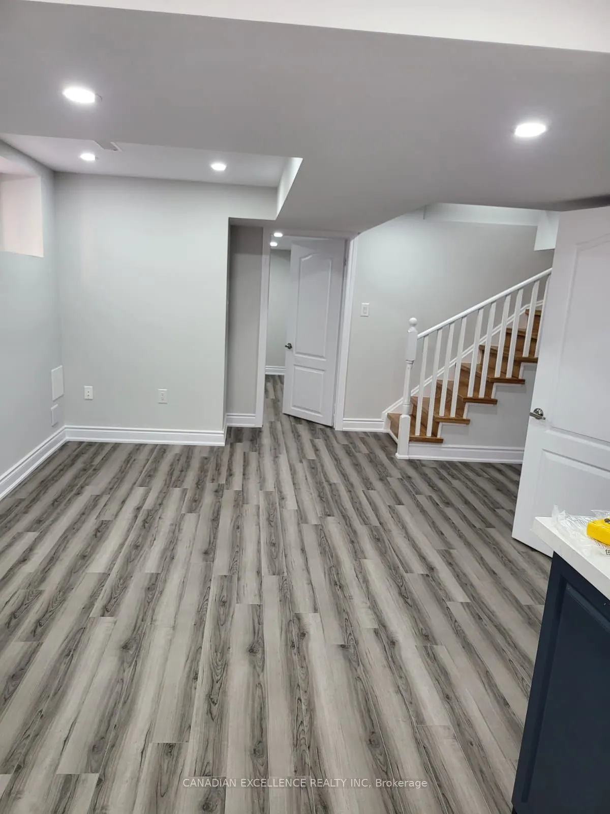 11 Lockheed (Basement) Crescent, #Basement