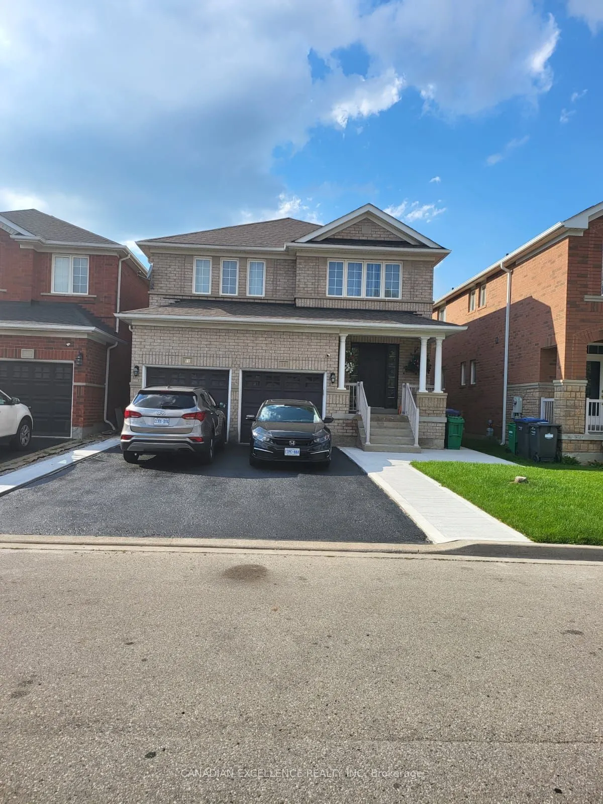 11 Lockheed (Basement) Crescent, #Basement