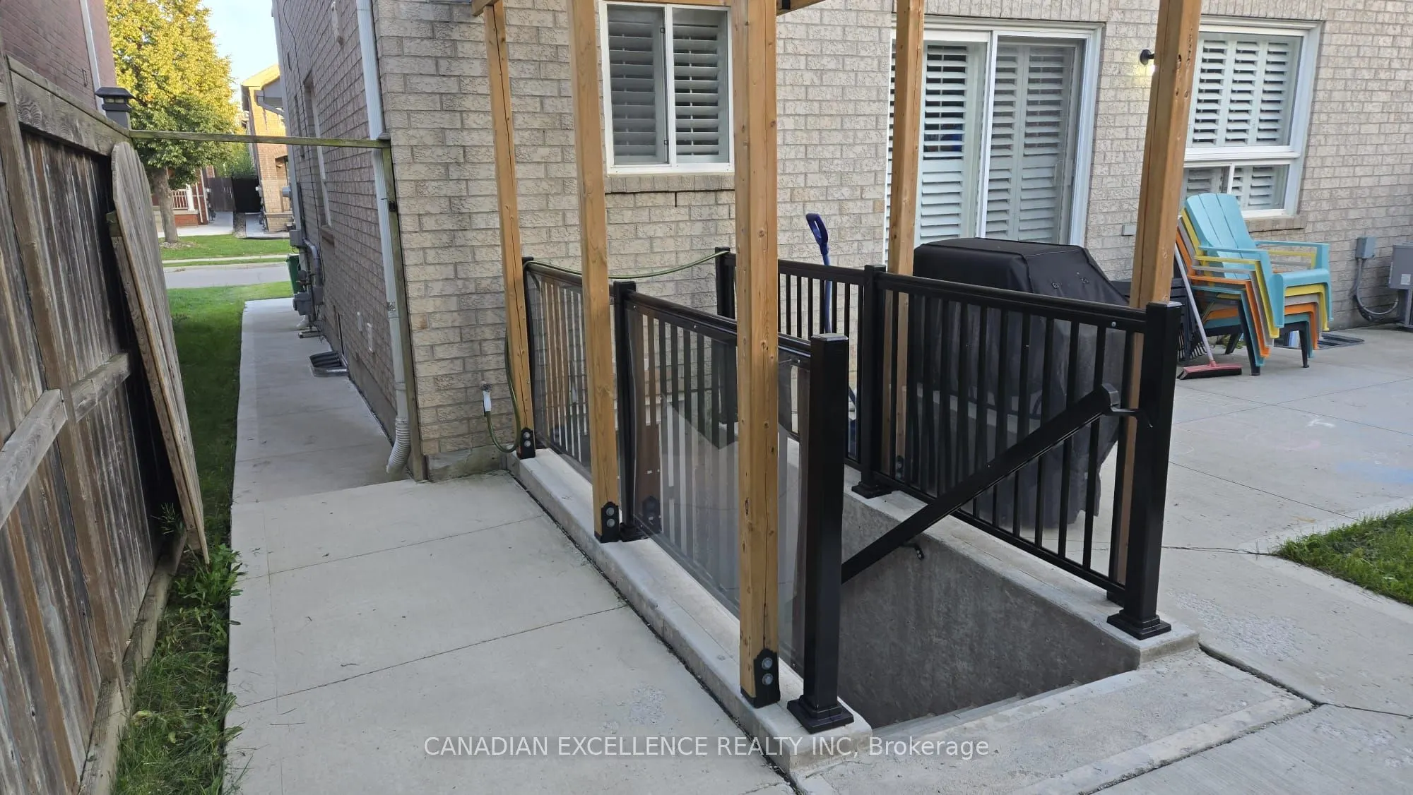11 Lockheed (Basement) Crescent, #Basement