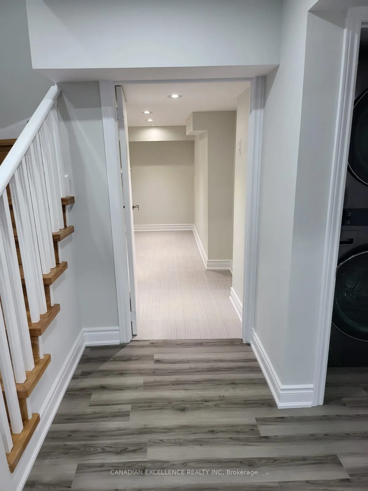 11 Lockheed (Basement) Crescent, #Basement