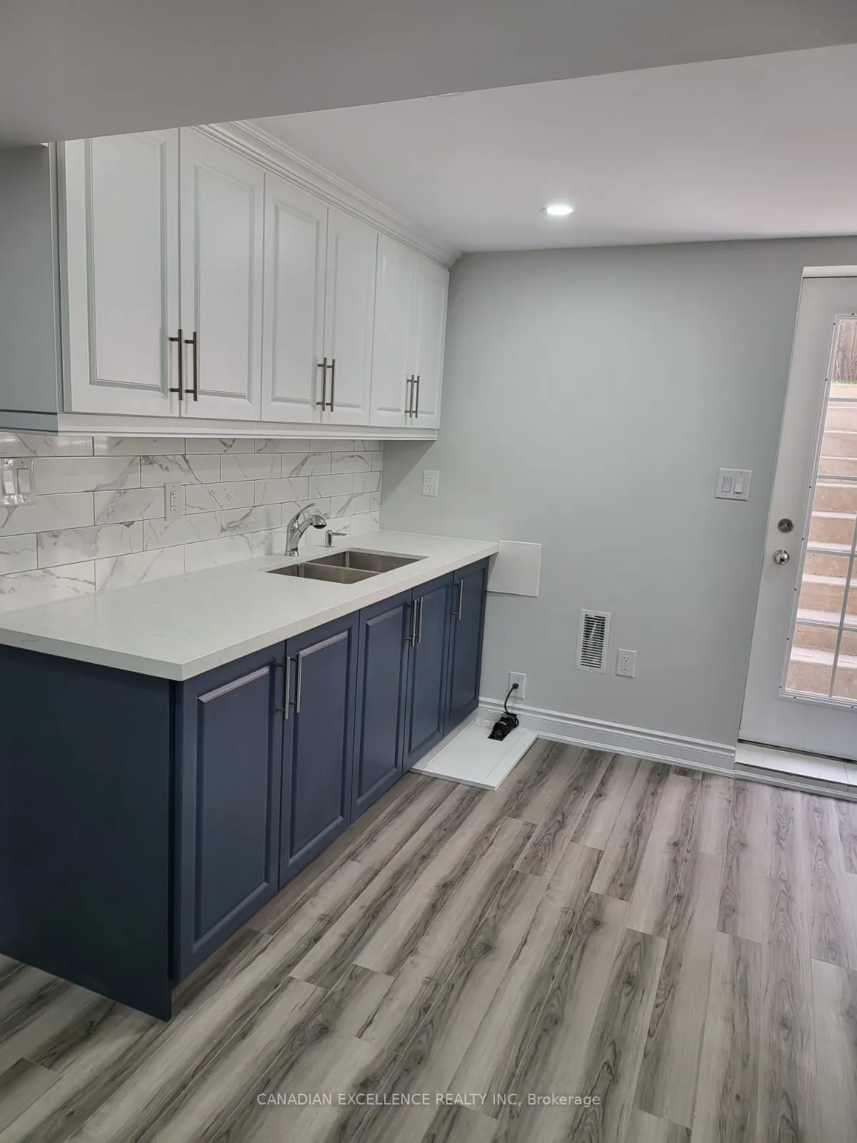 11 Lockheed (Basement) Crescent, #Basement