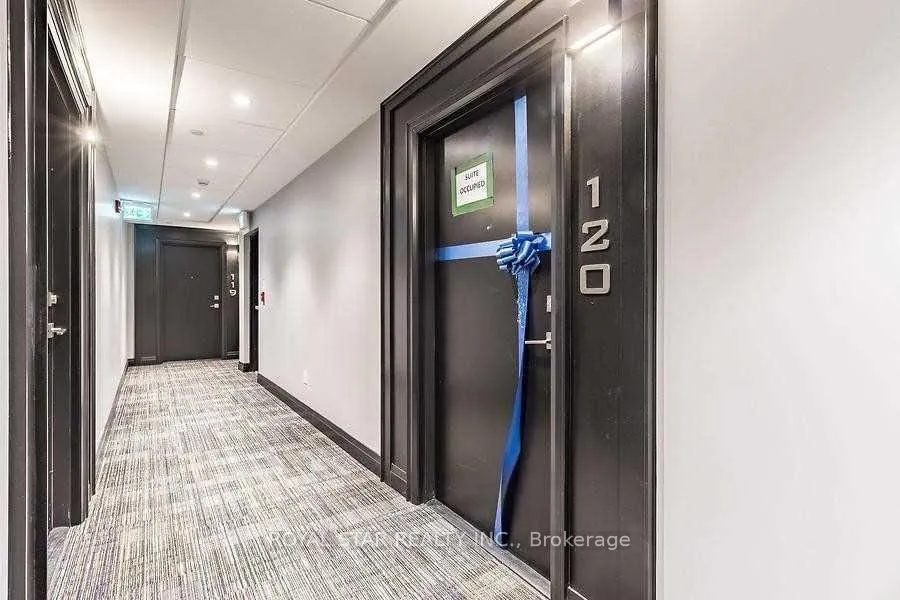 200 Lagerfeld Drive, #120