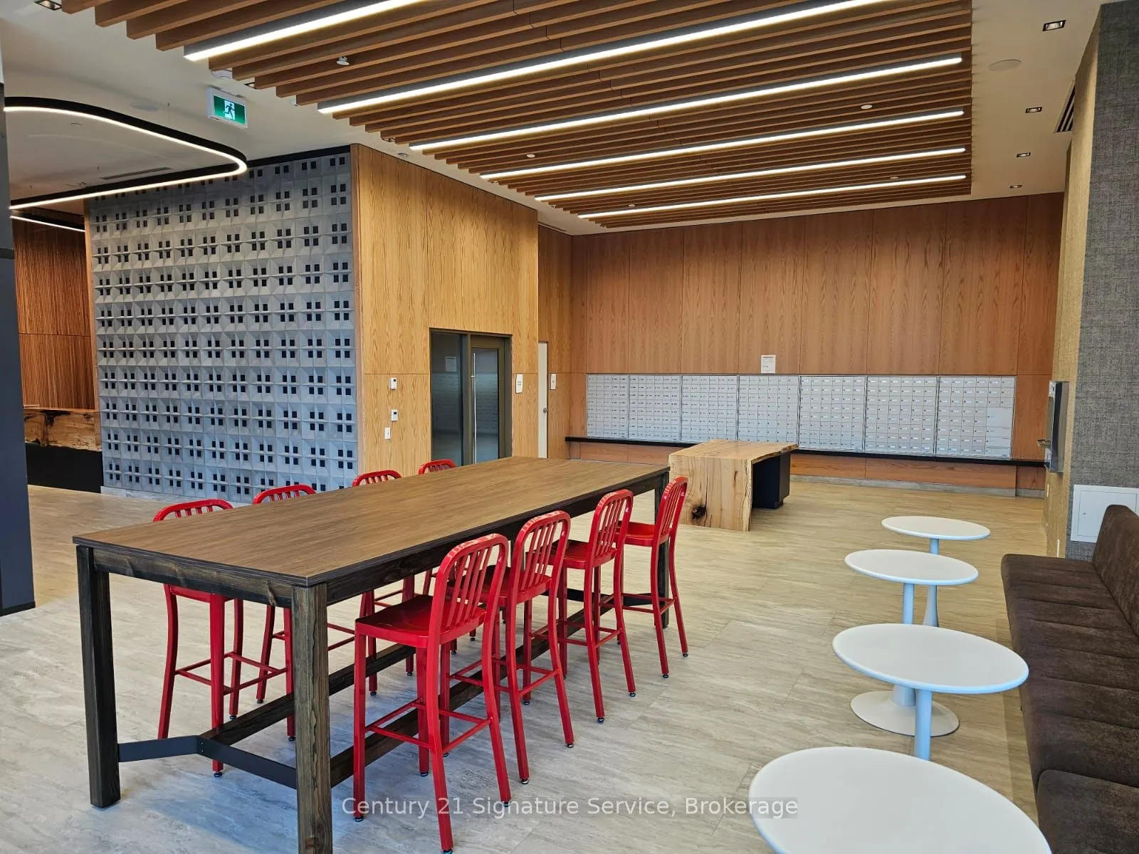 2485 Eglinton Avenue W, #507
