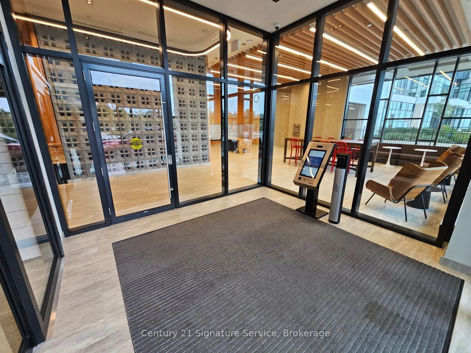 2485 Eglinton Avenue W, #507