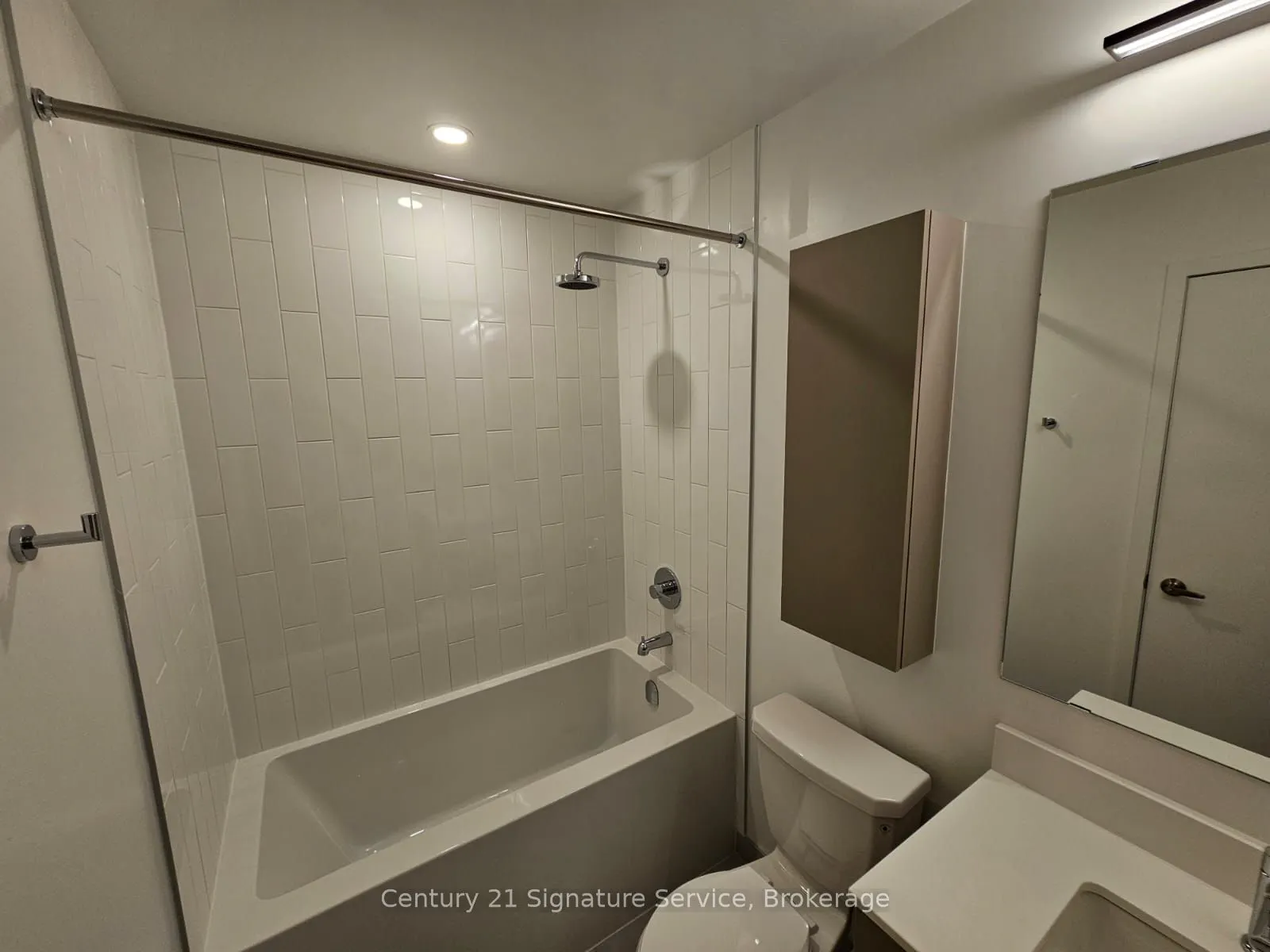 2485 Eglinton Avenue W, #507