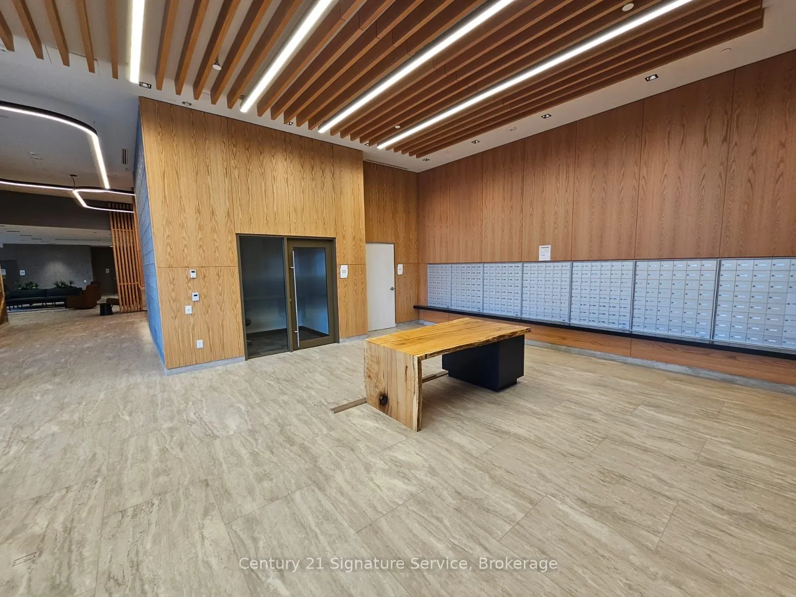 2485 Eglinton Avenue W, #507