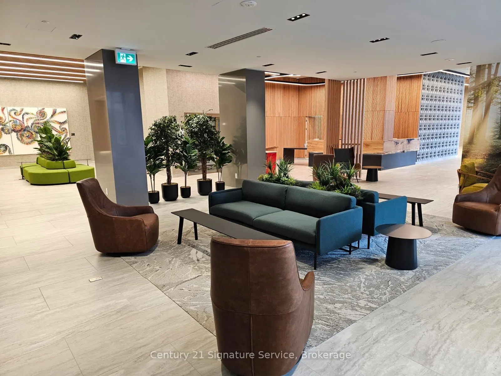 2485 Eglinton Avenue W, #507