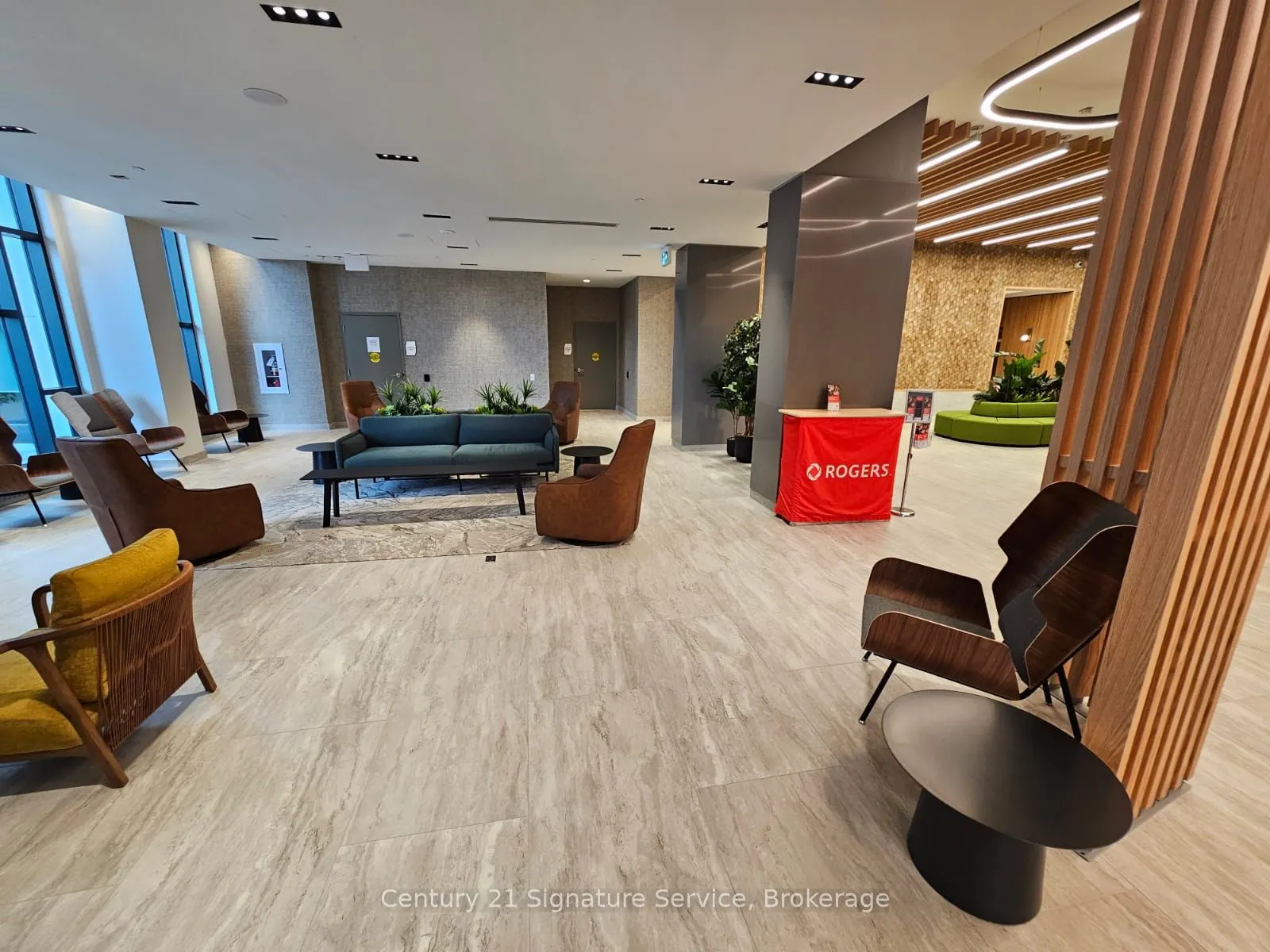 2485 Eglinton Avenue W, #507