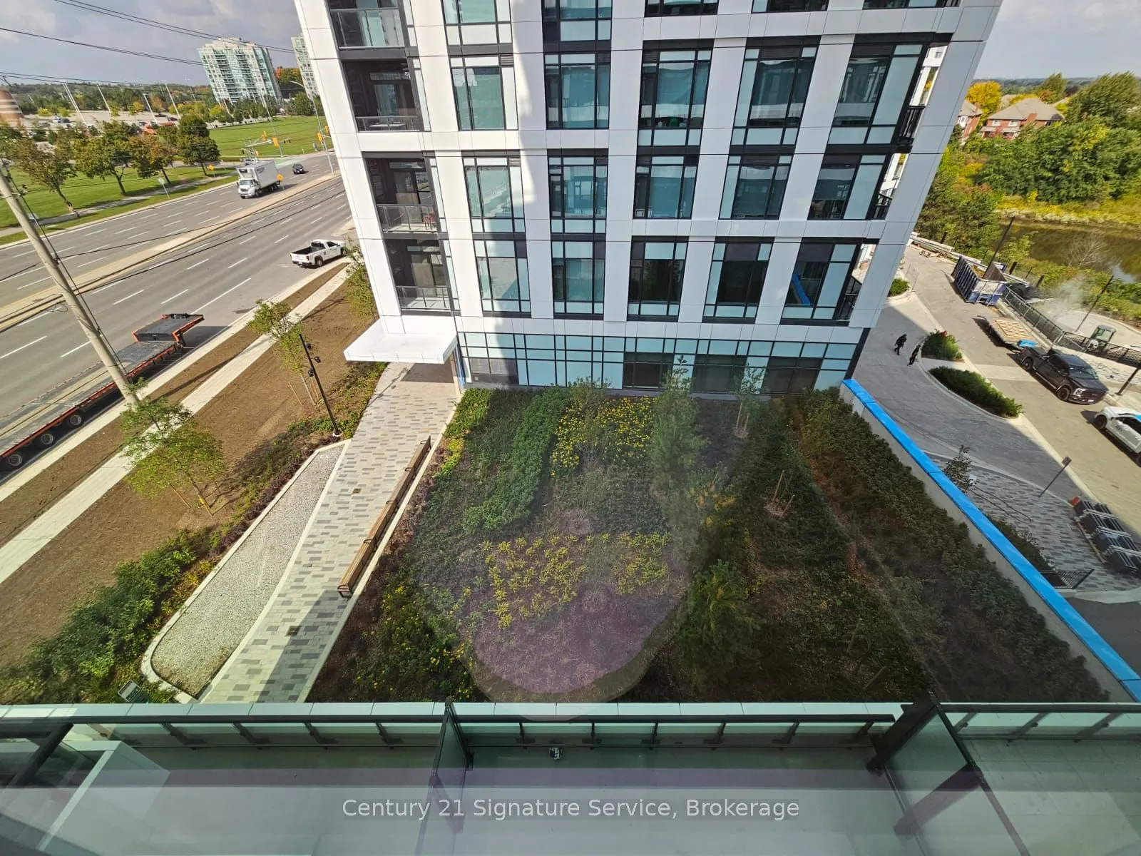 2485 Eglinton Avenue W, #507