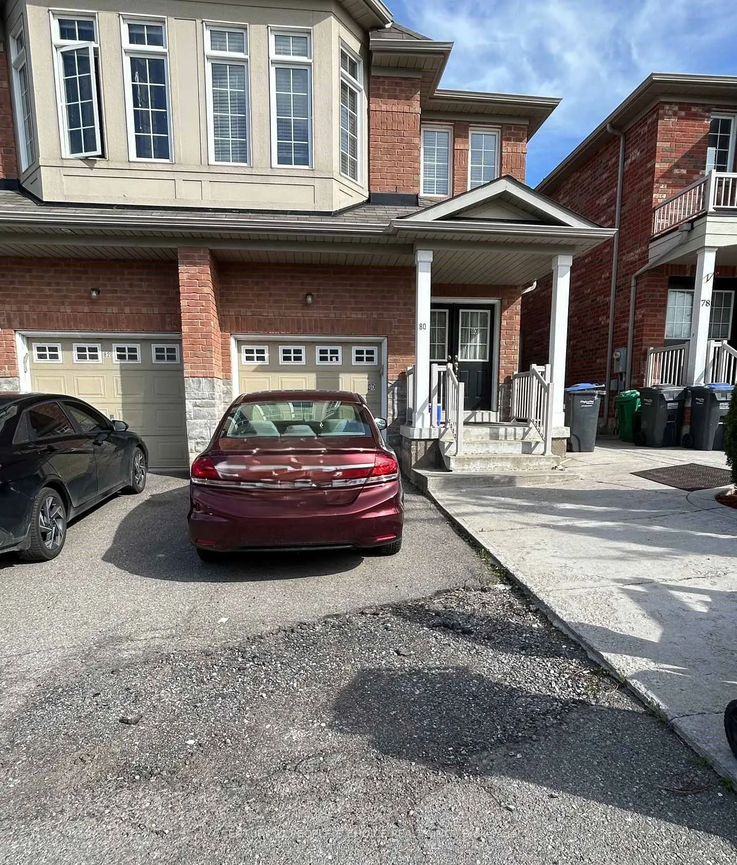 80 Gulfbrook Circle, #(Upper)
