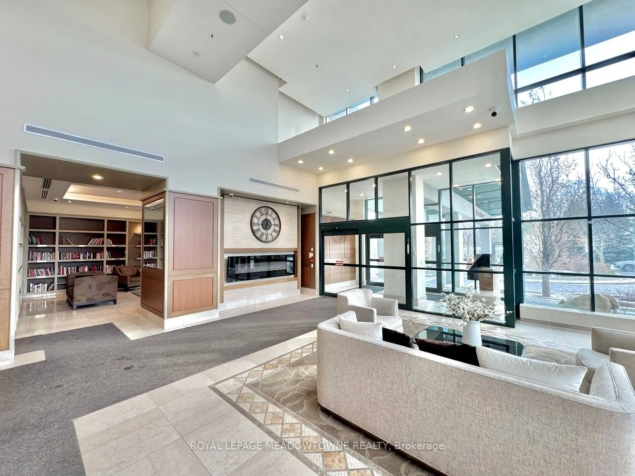 100 John Street, #403