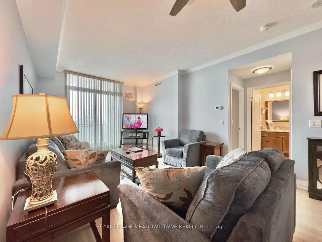 100 John Street, #403