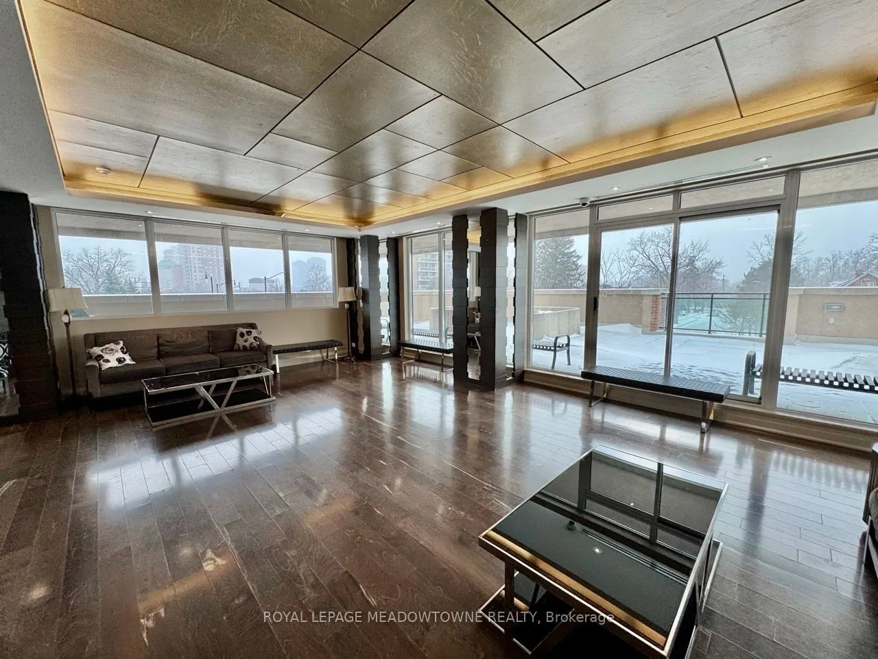 100 John Street, #403