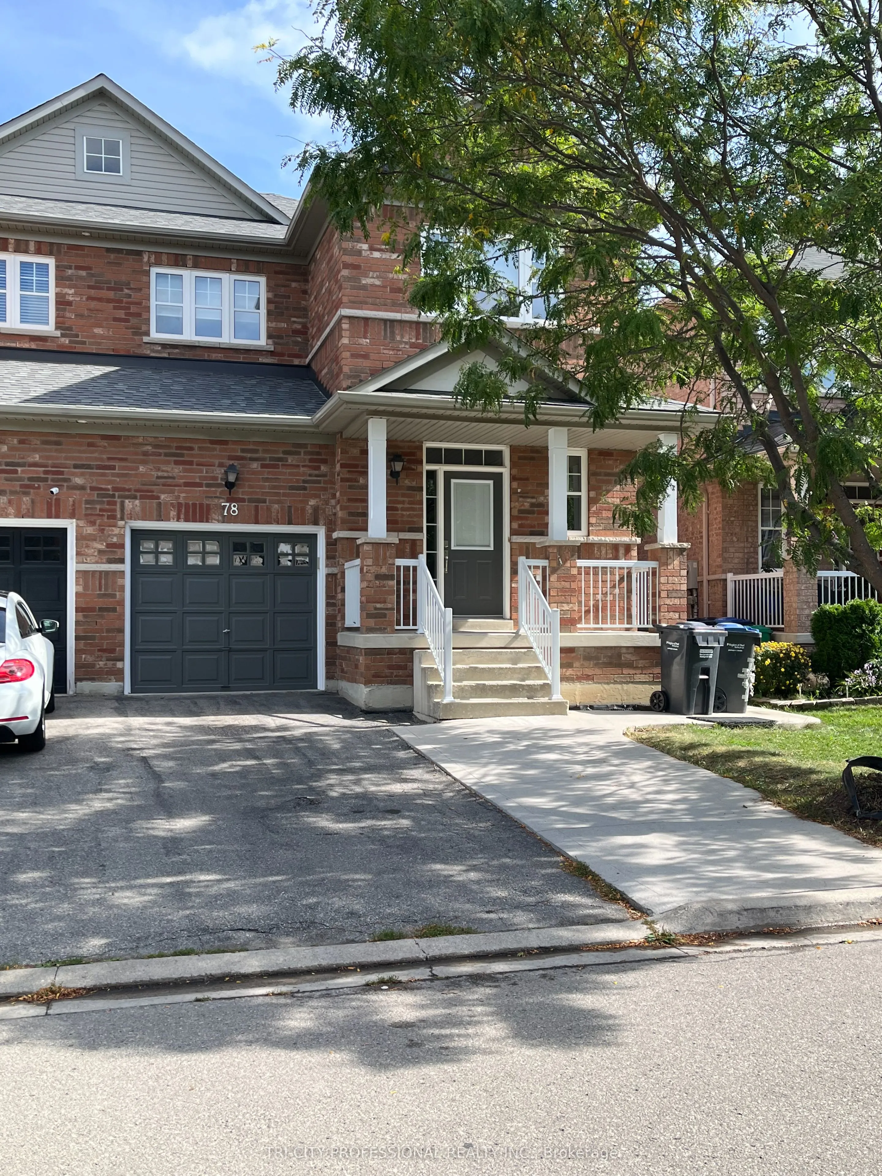 78 Ashdale Road