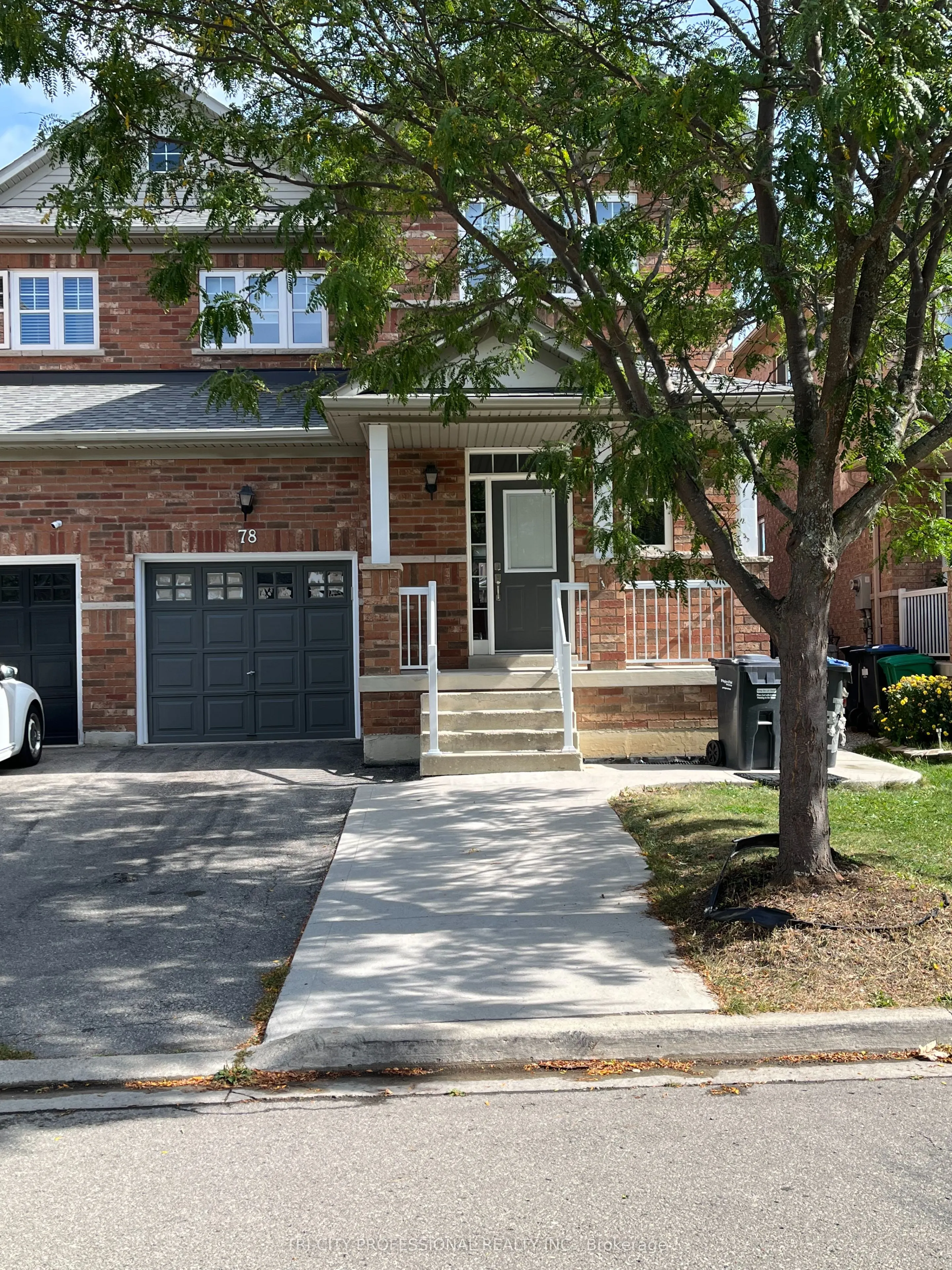 78 Ashdale Road