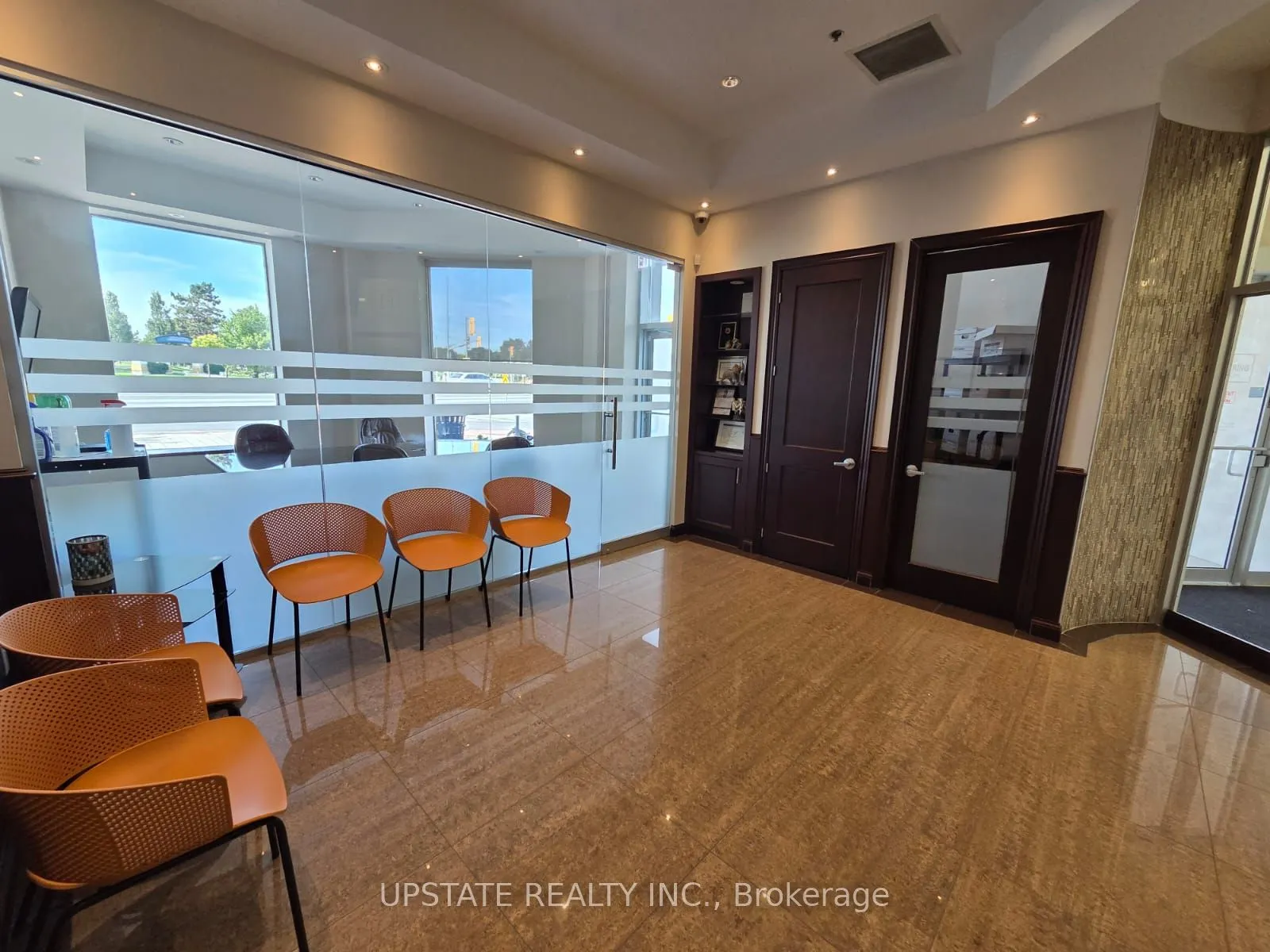 490 Bramalea Road, #104